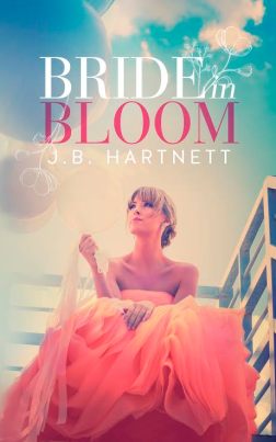 bride in bloom