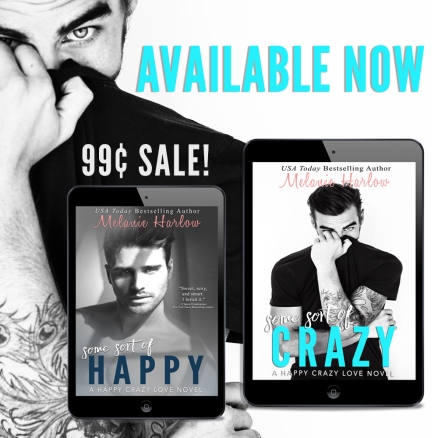 CRAZY available now