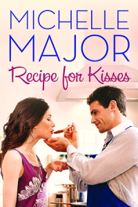 Recipe for KissesPR
