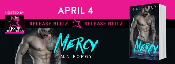 mercy release blitz