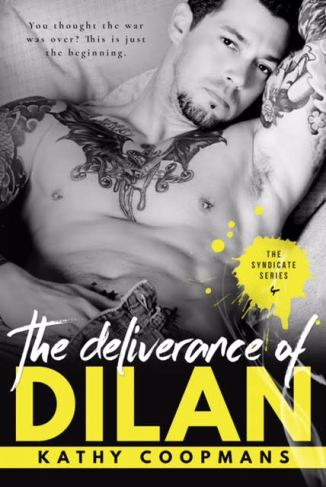 the deliverance dilan