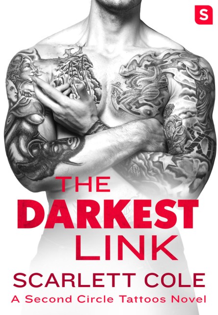 Darkest Link Cover